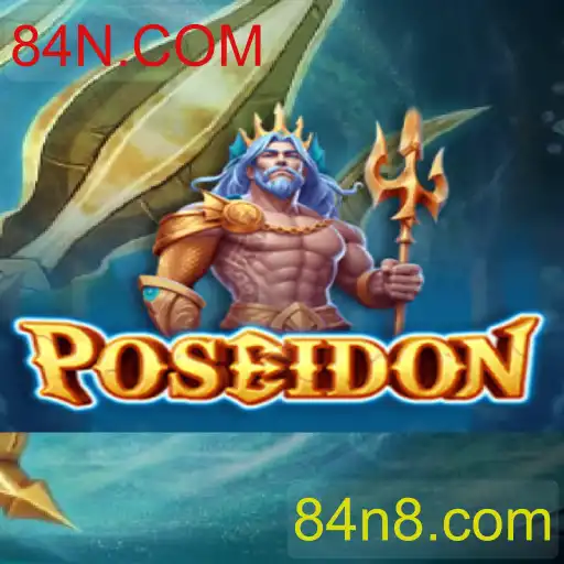 Poseidon: Uma Jornada Épica no Mundo dos Jogos