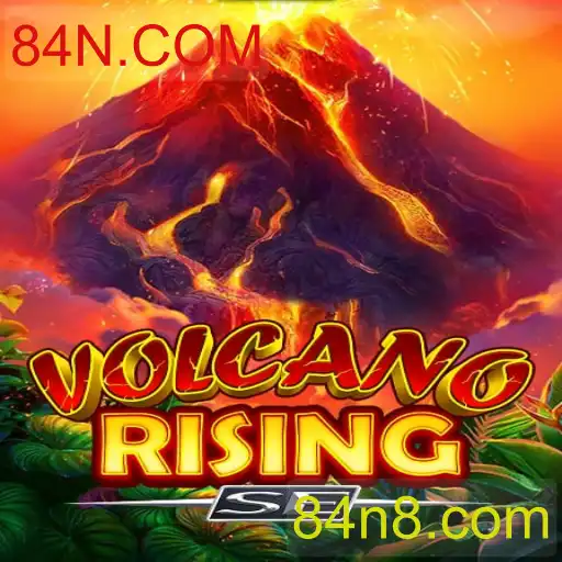 VolcanoRisingSE